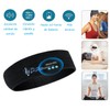 Banda con AUDIFONOS Bluetooth, Antiestrés, para EJERCITARSE, para Aprender Idiomas,