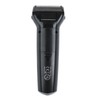 3 in 1 Electric Hair Clipper Washable Cutter Head Nose