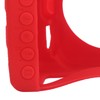Digital Camera Case Soft Silicone Protective Cover Fit for Nikon