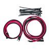 XTSZHDSL Truck and Plow Side HYD01690 & HYD01684 Repair Harness