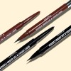 Delineador Liquido Double Ended Gel & Liquid Liner Moira