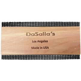 DaSalla's - Sweater Comb, Portable Lint Remover, Cashmere Comb, Fuzz Remover, Sweater Comb Pill Remover, Lint Cleaner for Clothes