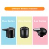 Instant Pot Replacement Valve,ZOZODIA Float Valve Replacement Parts,Steam Release Handle