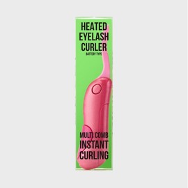 아모레베이직 애프터 마스카라 속눈썹 고데기 1EA Amorebasic After Mascara Eyelash Curler 1EA