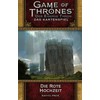Fantasy Flight Games FFGD2365 Got: LCG 2nd Ed. The Red