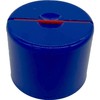 GUNK M705-12PK Non-Chlorinated Brake Cleaner - 14 oz., (Case of