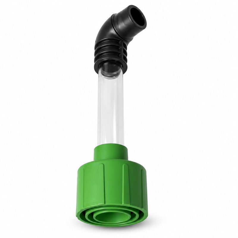 HVAC Drain Line Unclogger for AC Maintenance – Compressed Air