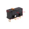 OTOTEC Pack of 2 Pool Valve Drive Micro Switch Replacement