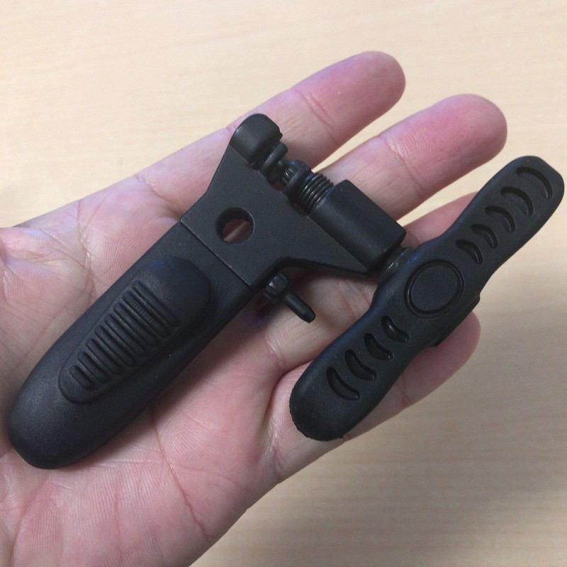 NOGUCHI YC-336 Chain Cutter, Compatible with 10 Speed