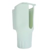 Water Bottle Boot Sleeve Reduces Noise Accessories Protective Water Bottle