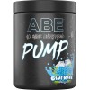 Abe Pump Stim Free Pre-entreno 40 Servs Sabor Blue Razz