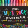Smiggle Scented Gel Pens x 30