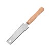 SOVYOULIVE Multi purpose hand saw, dual tooth design, suitable for