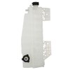 SCITOO Coolant Recovery Overflow Reservoir Tank Coolant Reservoir Bottle [W/Sensor