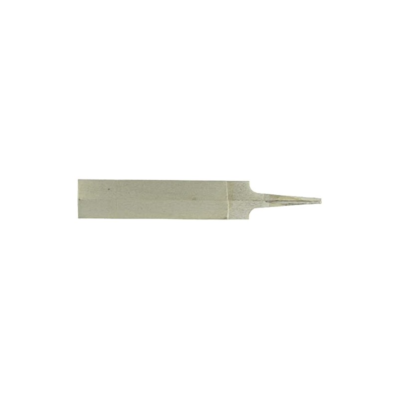 Takagi Diamond Double-edged File No Handle 3.0 inches (75 mm)