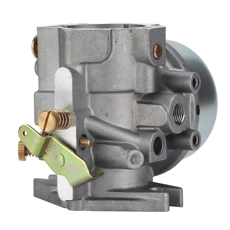 Carburetor with Connector Gasket 5205309 for Kohler Magnum KT17 KT19