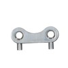 AB Tools 30mm Pins Stainless Steel Deck Filler Key Boat
