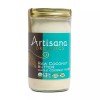 Artisana Organic Raw Coconut Butter 14oz Vegan Non GMO Gluten