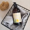 Lemon & Mint Liquid Soap