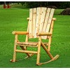 Leigh Country TX 95100 Aspen Single Rocker