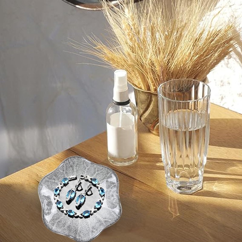 CHENKEE Ceramic Jewellery Bowl