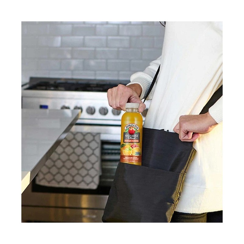 Apple & Eve 100% Juice Orange Sunrise Blend 10 fl.