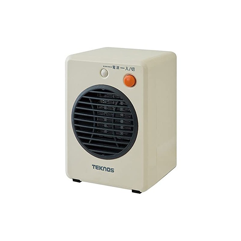 TEKNOS TS-301 Ceramic Heater