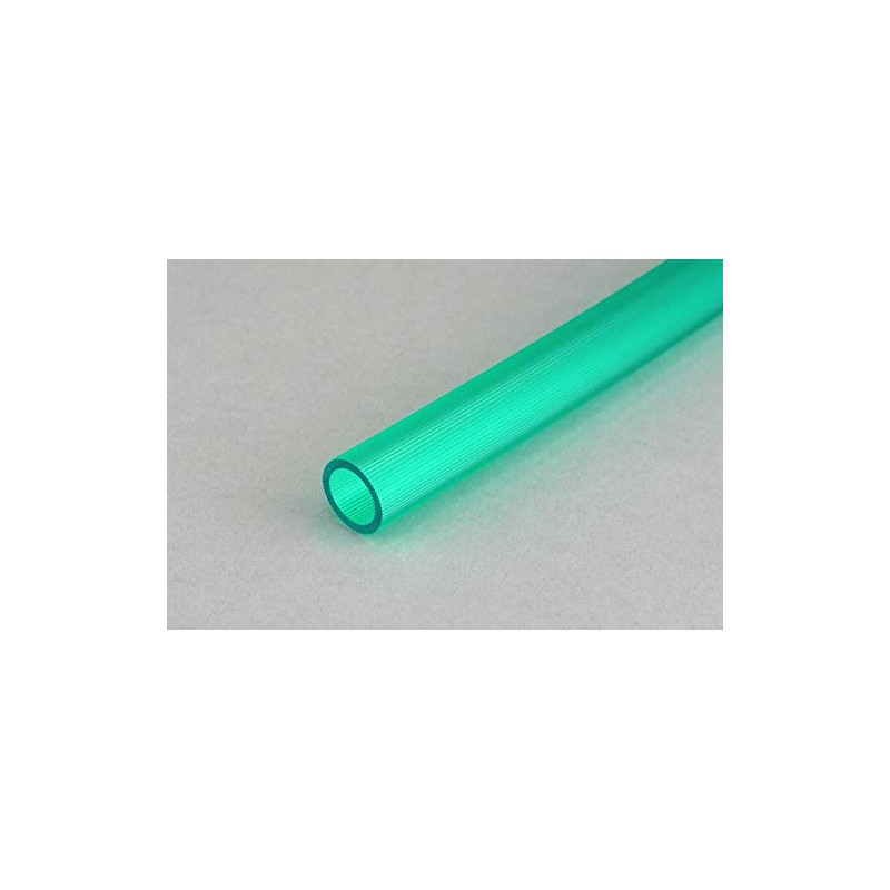 Sanyo Kasei SUS-1520L3G Super Soft Hose Tube, 0.6 x 0.8