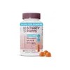 Smartypants Vitaminas Womens Mujer Free Sugar 60 Gomitas Sabor Naranja