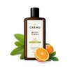 Cremo Rich-Lathering Sage & Citrus Body Wash, A Revitalizing Combination