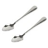 Chef Craft Select Serrated Grapefruit Spoon, 9 inch 2 piece