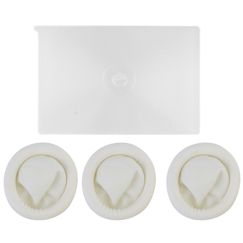 Camera Focus Focusing Screen For NIKON D3300 D5300 D5100 D3200