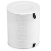 True Max Filter Replacement Compatible with Afloia MAX, MAGE, MAGE