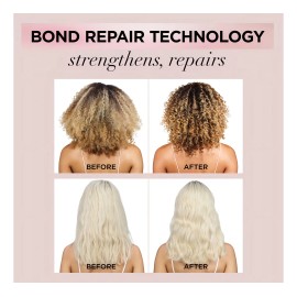 L'oreal Paris Everpure Sulfate Free Bond Repair Pre Champú T