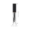 Gel Moldeador de Cejas Transparente 10g, 2 Piezas para Maquillaje