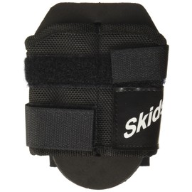 Tandem Sports Skids Wrist Wrap Support - Size Large - Volleyball Wrist Strap - Injury Prevention and Rehabilitation for Carpal Tunnel Syndrome - Wrist Guard for Gymnastics, Diving & Exercise - 1 Wrap