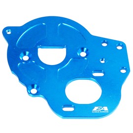 Eagle Model EAGLE RACING AL Motor Heatsink Plate for Tamiya DF-03 #DF03-04