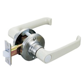 Pine Six Unisex Lever Shame Kiyoshi Resin Empty Lock 10795