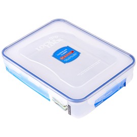 Lock & Lock Airtight Rectangular Food Storage Container