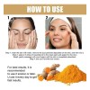 Tratamiento 100% Natural Arrugas Manchas Acne Ojeras Negras