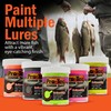 WELCH PRODUCTS ProTec Powder Paint for Jigs & Lures, High