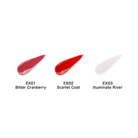 Lunasol Lip Glow Flash EX01