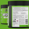 BodyFuel Hydration Electrolyte & Vitamin Powder - Natural Energy &