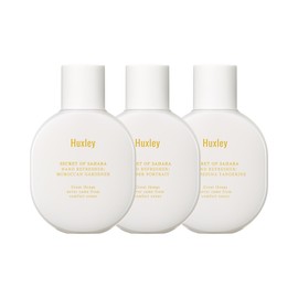 Huxley Hand Refresher 55mL - BLUE MEDINA TANGERINE