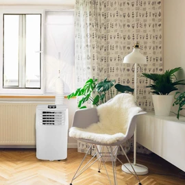 Air Lock for Portable Air Conditioner,Window Seal for Mobile Air Conditioning. Max Size 14x60 Inch