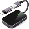 D & K Exclusives Wireless CarPlay Adapter USB Dongle Converter