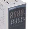 BERM LED Display Smart Temperature Controller PID Adjustment Dual Output