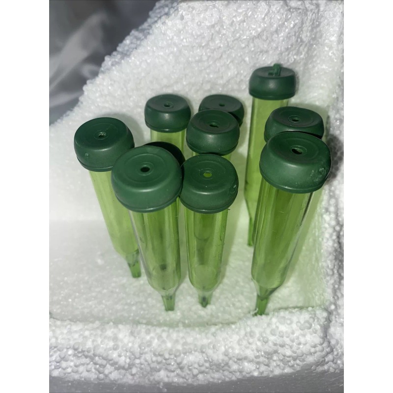 Aquapic Live flower transport container clone cutting flower shipping containers