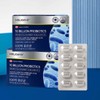 Holidays 10 Billion Probiotics 60 Capsules 3 Boxes (6-Month Supply)