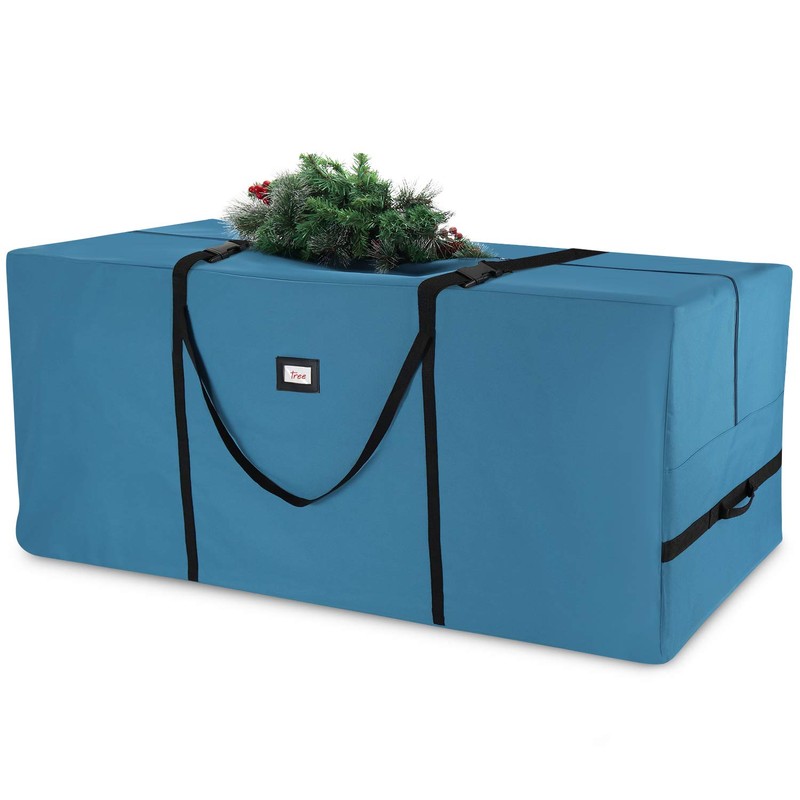 Hearth & Harbor Christmas Tree Storage Bag - Extra Large